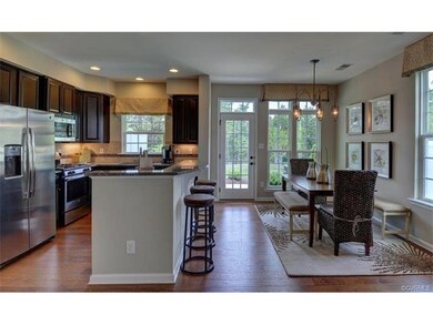 8926 Ringview Dr unit G-E, Mechanicsville, VA 23116 - photo 5