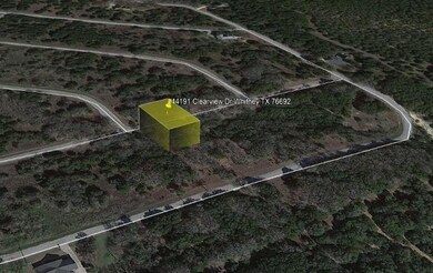 44191 Clearview Dr, Whitney, TX 76692 - photo 3