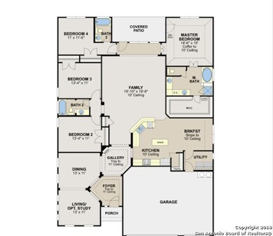 16510 Sierra Linda, Helotes, TX 78023 - photo 2