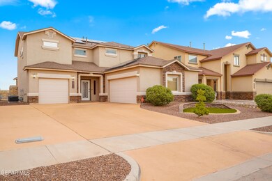 14721 Hunters Grove Ave, El Paso, TX 79938 - photo 2