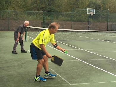 Hedemora Hills Activities