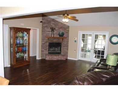 230 Twin Oaks Rd W, Pineville, LA 71360 - photo 4