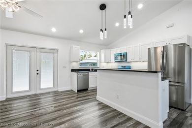 303 Howey Rd, Sebring, FL 33870 - photo 4