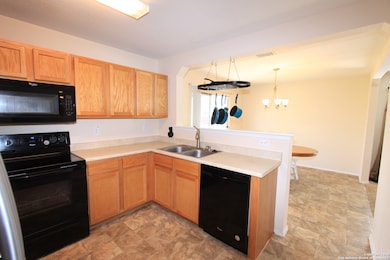 9202 Mexican Silver, San Antonio, TX 78254 - photo 6