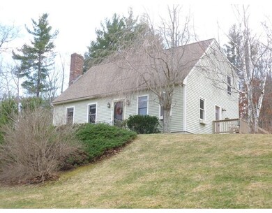 53 N Brookfield Rd, Spencer, MA 01562 - photo 3