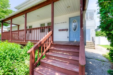 171 Delmont Ave, Worcester, MA 01604 - photo 2