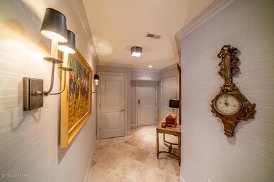 foyer