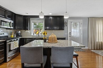 25 E Britannia St, Taunton, MA 02780 - photo 7