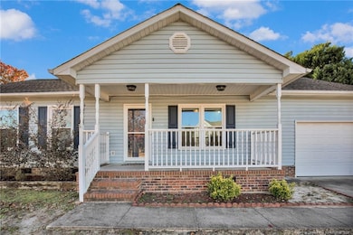 101 Two Hours Ct, Raeford, NC 28376 - photo 3