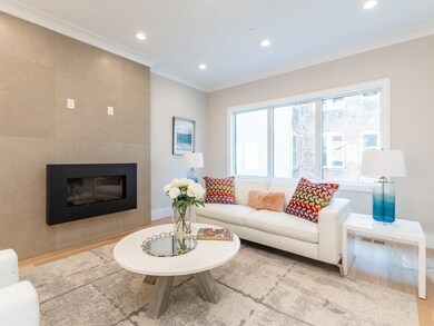 20 Fuller St unit 1, Brookline, MA 02446 - photo 6