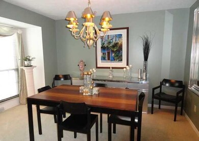 Dining Room.