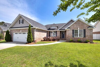 3106 Pawleys Ln, Sumter, SC 29150 - photo 2