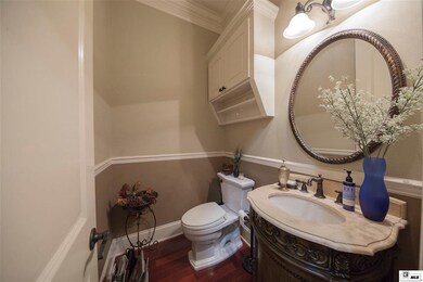 311 Loblolly Ln, Choudrant, LA 71227 - photo 6