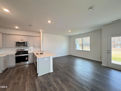 419 Belgian Red Way, Wake Forest, NC 27587 - photo 5