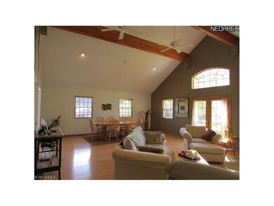 Awesome Great Room/Dining Room