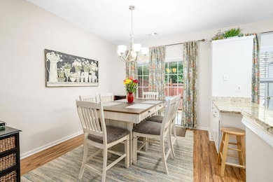 4645 Valais Ct unit 126, Alpharetta, GA 30022 - photo 7