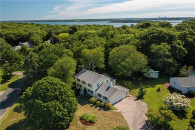 45 Crosswynds Dr, Saunderstown, RI 02874 - photo 2