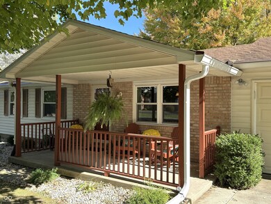 502 Shady Ln, Crawfordsville, IN 47933 - photo 4