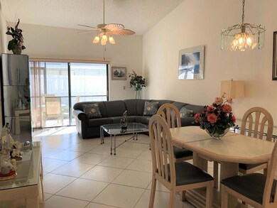 Living Dining