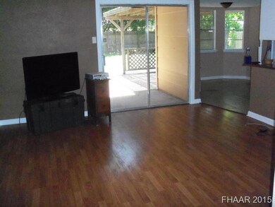 1106 Pecan Ave, Copperas Cove, TX 76522 - photo 5