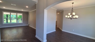 Dining and Family Room