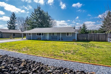 134 Valley Meadows Loop, Chehalis, WA 98532 - photo 3