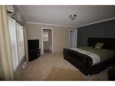 Master Bedroom.