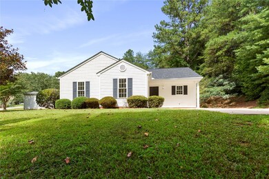 308 Fox Run Rd, Walhalla, SC 29691 - photo 2