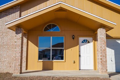 14357 Desierto Bello Ave, El Paso, TX 79928 - photo 3