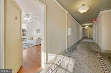 2032-2040 Belmont Rd NW unit 619, Washington, DC 20009 - photo 3