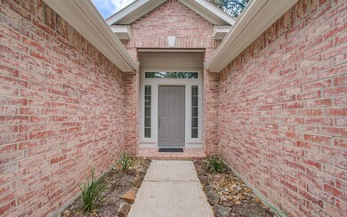 20811 Athea Glen Cir, Katy, TX 77450 - photo 3
