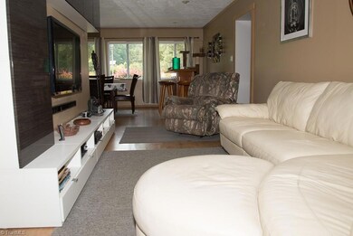 1307 Kersey Valley Rd, Archdale, NC 27263 - photo 5