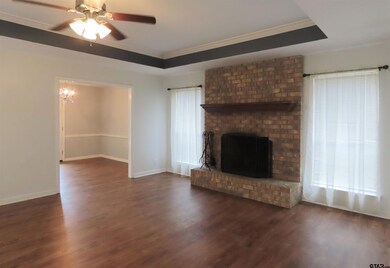 6018 Plantation Dr, Tyler, TX 75703 - photo 5