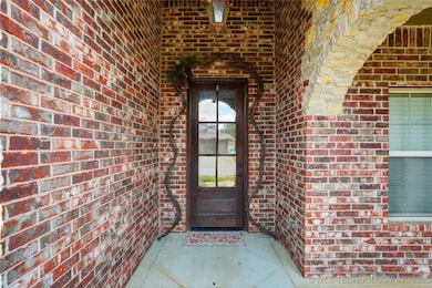 13401 S 20th Ct, Bixby, OK 74008 - photo 4