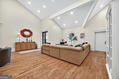 717 Caribbean Dr, Forest Park, GA 30297 - photo 5