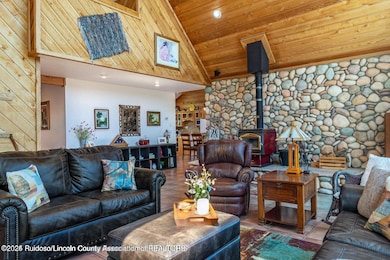 124 Cedar Crest Rd, Nogal, NM 88341 - photo 5