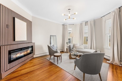 8 Spring Garden St unit 3, Dorchester, MA 02125 - photo 2