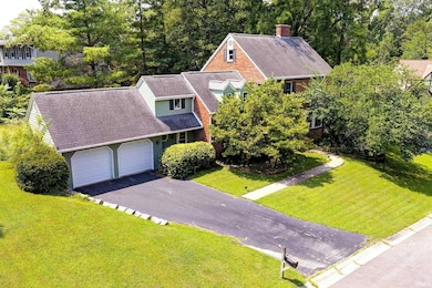 2706 E Hemlock Cir, Bloomington, IN 47401 - photo 2