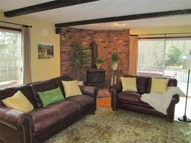 43 Lakeshore Dr, Westwood, MA 02090 - photo 5