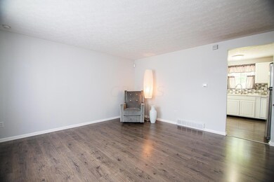 Large Living Space