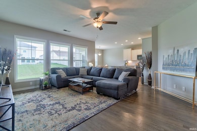 11415 Oscar Dr, Evansville, IN 47725 - photo 6