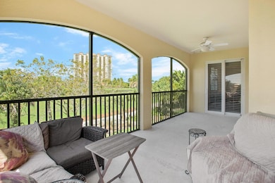 1277 Rialto Way Unit 201 Naples FL 34114