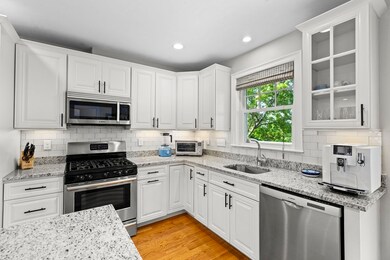 9 Park St unit 3, Dorchester, MA 02122 - photo 6