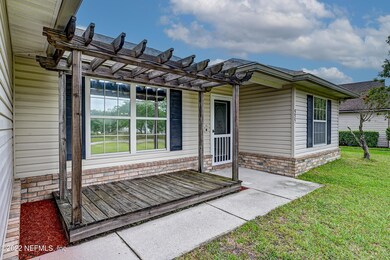 Pergola