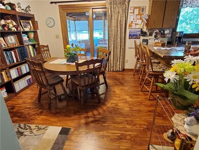 111 Wheaton St, Alma Center, WI 54611 - photo 6