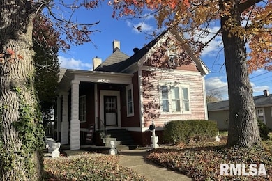 204 N Maple St, Christopher, IL 62822 - photo 3