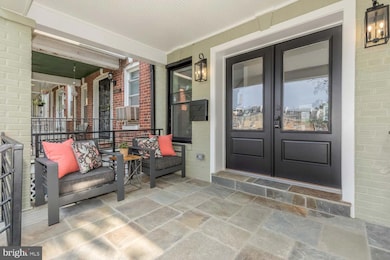 1438 Taylor St NW, Washington, DC 20011 - photo 2