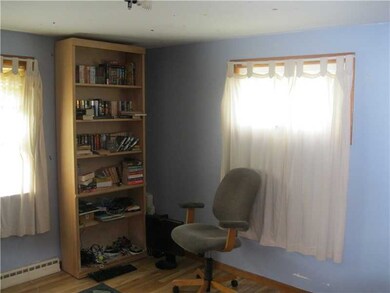Bedroom.