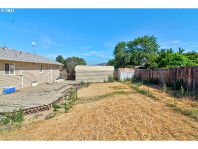 630 Wasco Dr, the Dalles, OR 97058 - photo 7