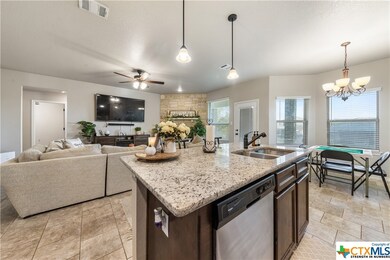 1041 Declaration Dr, Copperas Cove, TX 76522 - photo 5